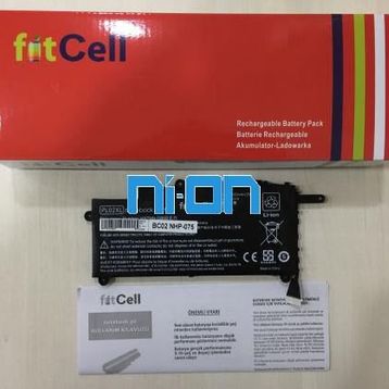 FitCell Hp 751681-421 Uyumlu Notebook Batarya