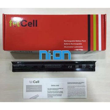 FitCell HP 805047-221 Notebook Batarya Pil