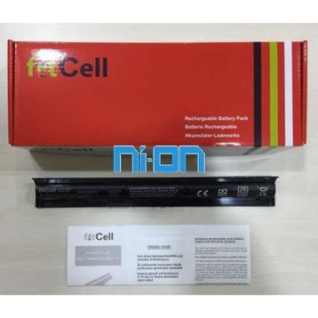 FitCell HP 805047-221 Notebook Batarya Pil