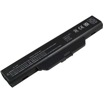 FitCell HP Compaq 550 Notebook Batarya Pil