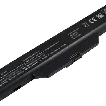 FitCell HP Compaq 550 Notebook Batarya Pil