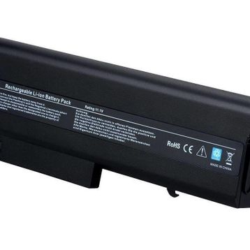 FitCell Hp EliteBook 8440P Uyumlu Notebook Batarya