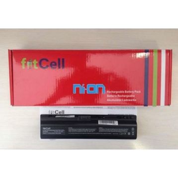 FitCell HP EV089AA Notebook Batarya Pil