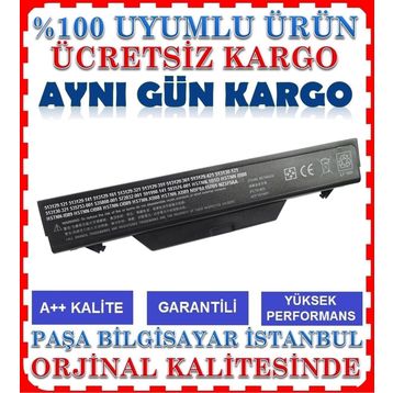 FitCell Hp HSTNN-1B1D Uyumlu Notebook Bataryası