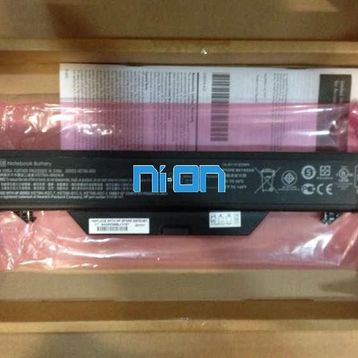 FitCell Hp HSTNN-1B1D Uyumlu Notebook Bataryası
