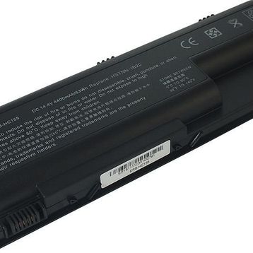 FitCell HP HSTNN-DB20 Uyumlu Notebook Bataryası