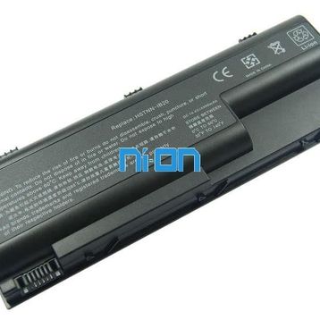 FitCell HP HSTNN-DB20 Uyumlu Notebook Bataryası