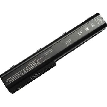 FitCell HP HSTNN-DB75 Uyumlu Notebook Bataryası