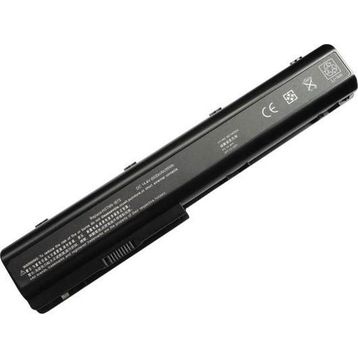 FitCell HP HSTNN-DB75 Uyumlu Notebook Bataryası
