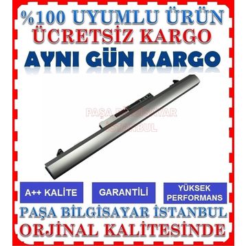 FitCell HP HSTNN-DB7A Uyumlu Notebook Bataryası