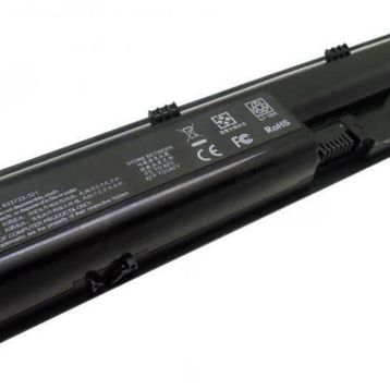 FitCell HP HSTNN-I97C-4 Notebook Batarya Pil