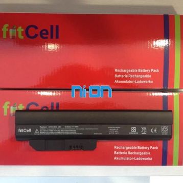 FitCell HP HSTNN-IBON Uyumlu Notebook Bataryası