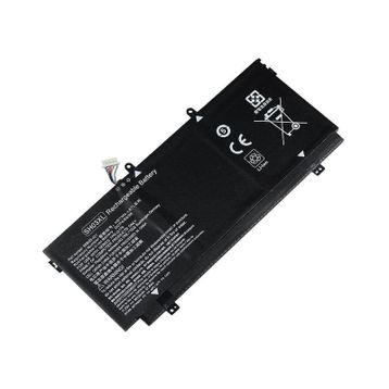 FitCell Hp HSTNN-LB72 Uyumlu Notebook Bataryası