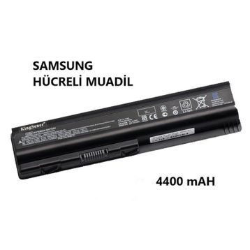 FitCell Hp HSTNN-OB89 Uyumlu Notebook Bataryası