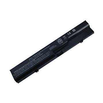 FitCell Hp HSTNN-Q81C-4 Uyumlu Notebook Batarya