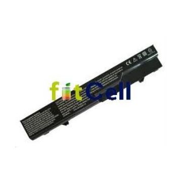 FitCell Hp HSTNN-Q81C-4 Uyumlu Notebook Batarya