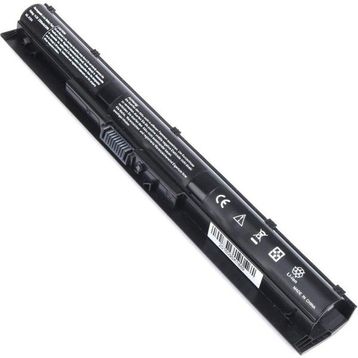 FitCell HP Pavilion 15-AB101NT Notebook Batarya Pil