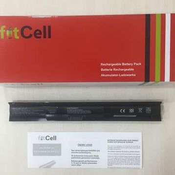 FitCell Hp Pavilion 15-AB206NT Notebook Batarya Pil