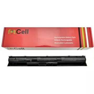 FitCell Hp Pavilion 15-AB216NT Notebook Batarya Pil