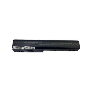 FitCell Hp Pavilion DV8-1000EB Uyumlu Notebook Batarya