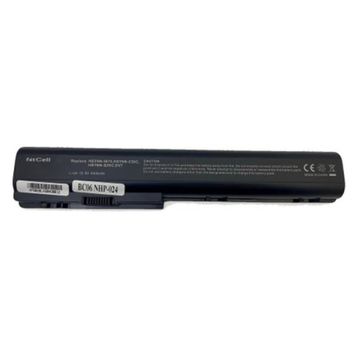 FitCell Hp Pavilion DV8-1000EB Uyumlu Notebook Batarya