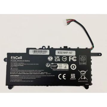 FitCell Hp Pavilion X360 11-N Uyumlu Notebook Batarya