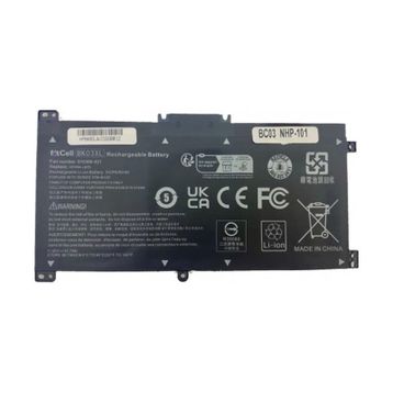 FitCell HP Pavilion X360 14-ba101nt 2pm13ea Notebook Batarya