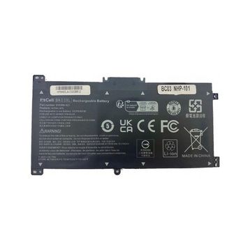 FitCell HP Pavilion X360 14-ba101nt 2pm13ea Notebook Batarya
