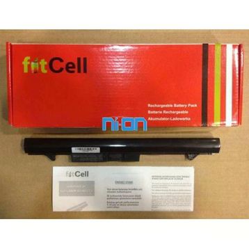 FitCell HP ProBook 430 G1 Notebook Batarya Pil