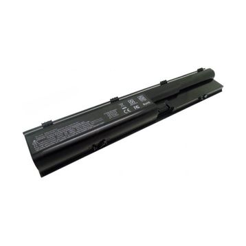 FitCell Hp Probook 4331S Notebook Batarya Pil