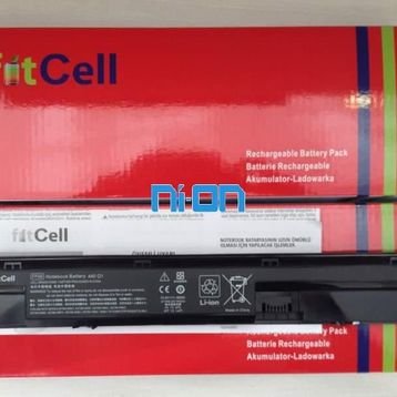 FitCell HP ProBook 440 G1 NoteboUyumlu Notebook Bataryası