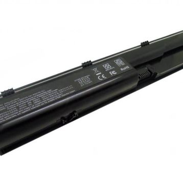FitCell Hp Probook 4430S Notebook Batarya Pil
