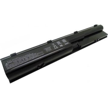 FitCell Hp Probook 4435S Notebook Batarya Pil