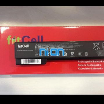 FitCell Hp ProBook 6360B Uyumlu Notebook Bataryası