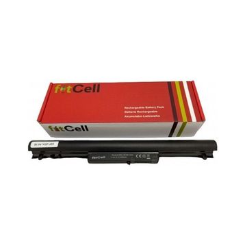FitCell HP VK04037 Uyumlu Notebook Bataryası