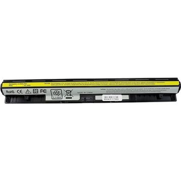 FitCell Lenovo IdeaPad Z50-70 Uyumlu Notebook Batarya