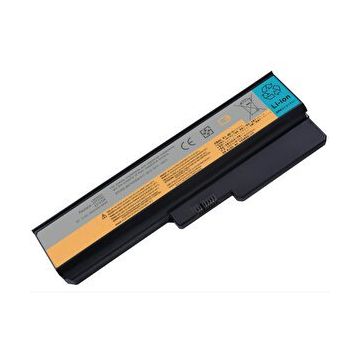 FitCell Lenovo L06L6Y02 Notebook Batarya Pil