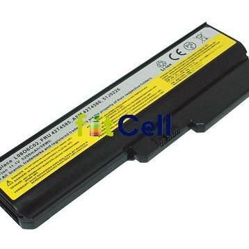 FitCell Lenovo L06L6Y02 Notebook Batarya Pil
