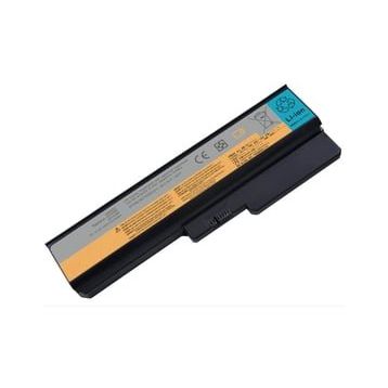 FitCell Lenovo L08O4C02 Notebook Batarya Pil