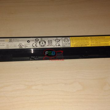 FitCell Lenovo L12L4E01 Uyumlu Notebook Bataryası