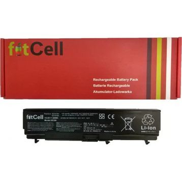 FitCell Lenovo ThinkPad L510 Notebook Batarya Pil