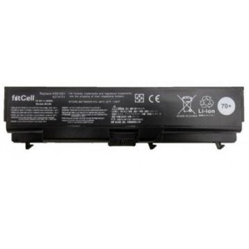 FitCell Lenovo ThinkPad L530 Uyumlu Notebook Bataryası