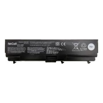 FitCell Lenovo ThinkPad L530 Uyumlu Notebook Bataryası