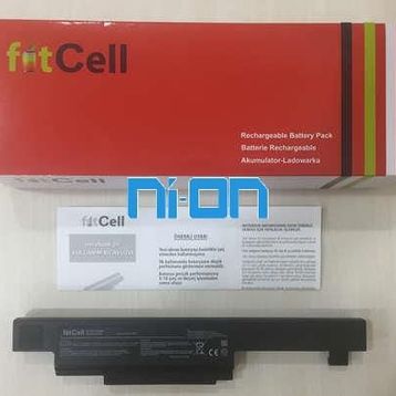 FitCell MSI CX480 Uyumlu Notebook Bataryası