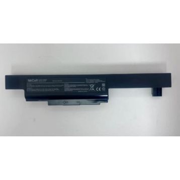 FitCell MSI CX480 Uyumlu Notebook Bataryası