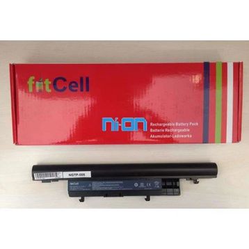 FitCell Packard Bell Easynote TX86 Uyumlu Notebook Batarya
