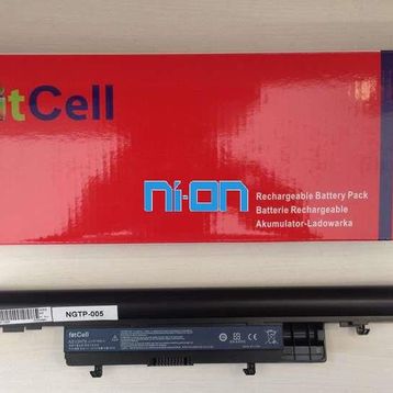 FitCell Packard Bell EC39CN52B Uyumlu Notebook Bataryası