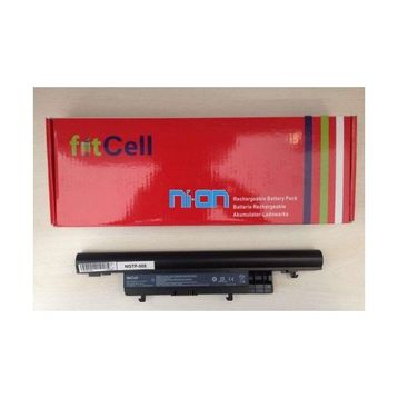 FitCell Packard Bell MS2302 Uyumlu Notebook Batarya