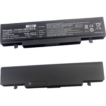 FitCell Samsung Q320 Uyumlu Notebook Bataryası
