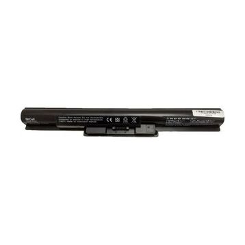FitCell Sony Vaio SVF15218SFB Uyumlu Notebook Batarya